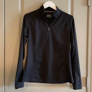 Alpine Design • 1/4 Zip Large Pullover